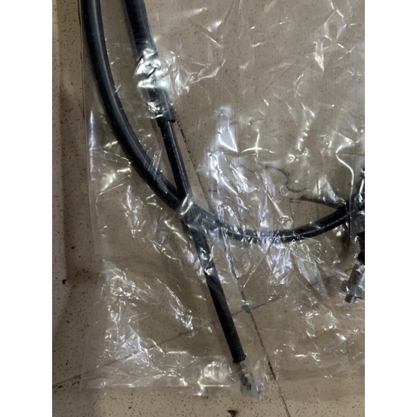 Dây thắng sau vespa primevera zin hãng