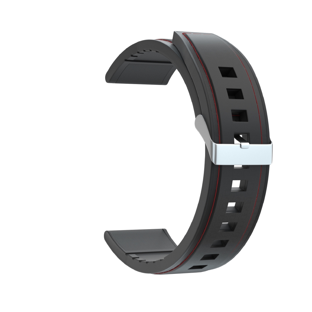 Dây Đeo Bằng Da Kiểu Dáng Thời Trang Dành Cho Đồng Hồ Thông Minh Garmin Venice 3 / Vivomove Hr / Forerunner 245 / 245m / 645 / Garminmove 3 Luxe 20mm