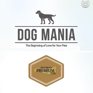 Dog mania 400gr thức ăn cho chó