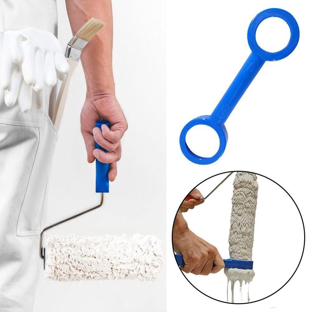 1 Cây Lăn Sơn TAYLOR1 Dễ Dàng Tẩy Rửa Tiện Dụng Cho Gia Đình