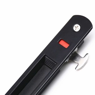 Chốt tự sập cửa lùa nhôm hệ