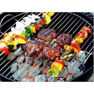 Bếp nướng than hoa Portable Barbecue