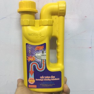 Chất thông cống 425 ml - Sifa 999