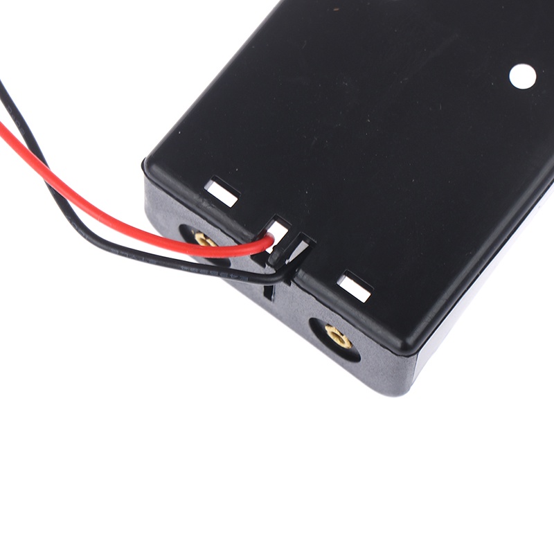 1 Li-ion Nhựa Tự Li-ion 2 / 3 / 4x3.7V 18650