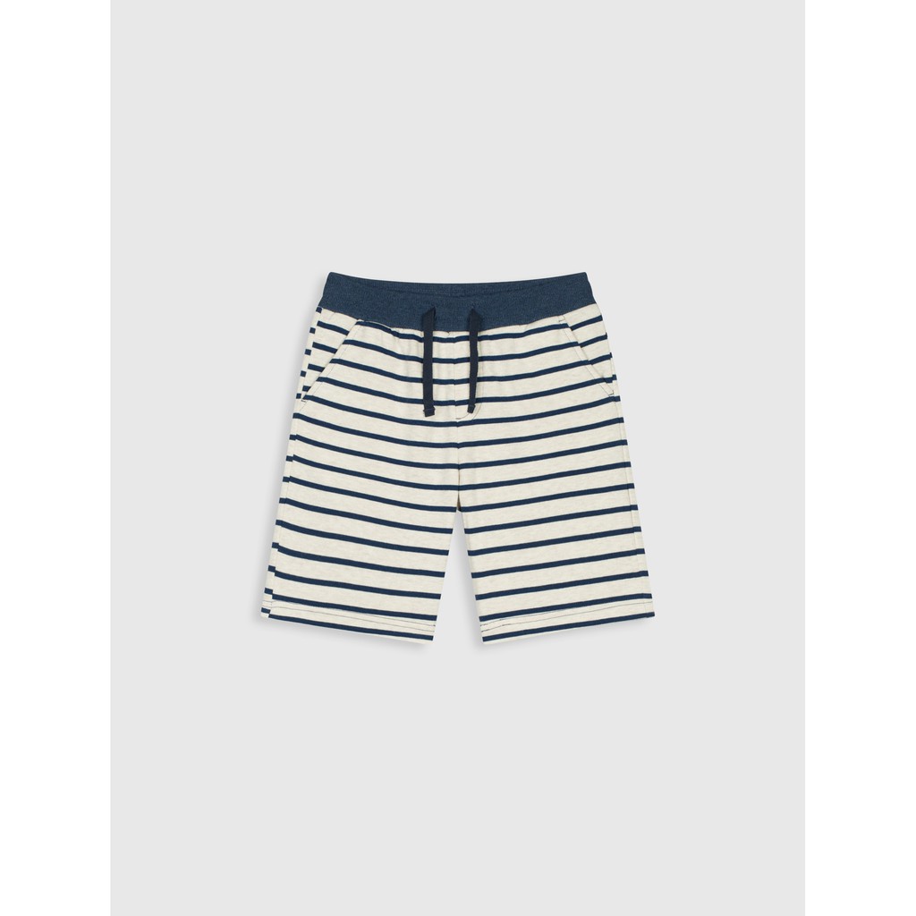 Quần shorts bé trai 2BS20S004 Canifa