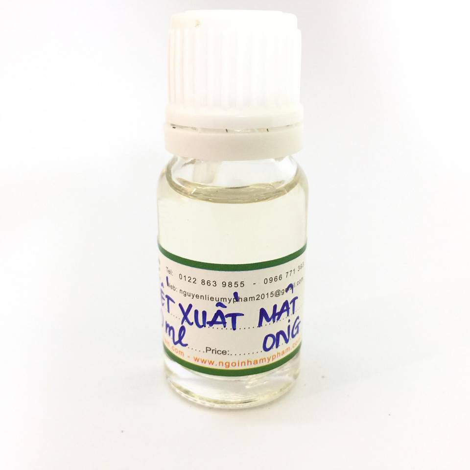 10 ML CHIẾT XUẤT MẬT ONG