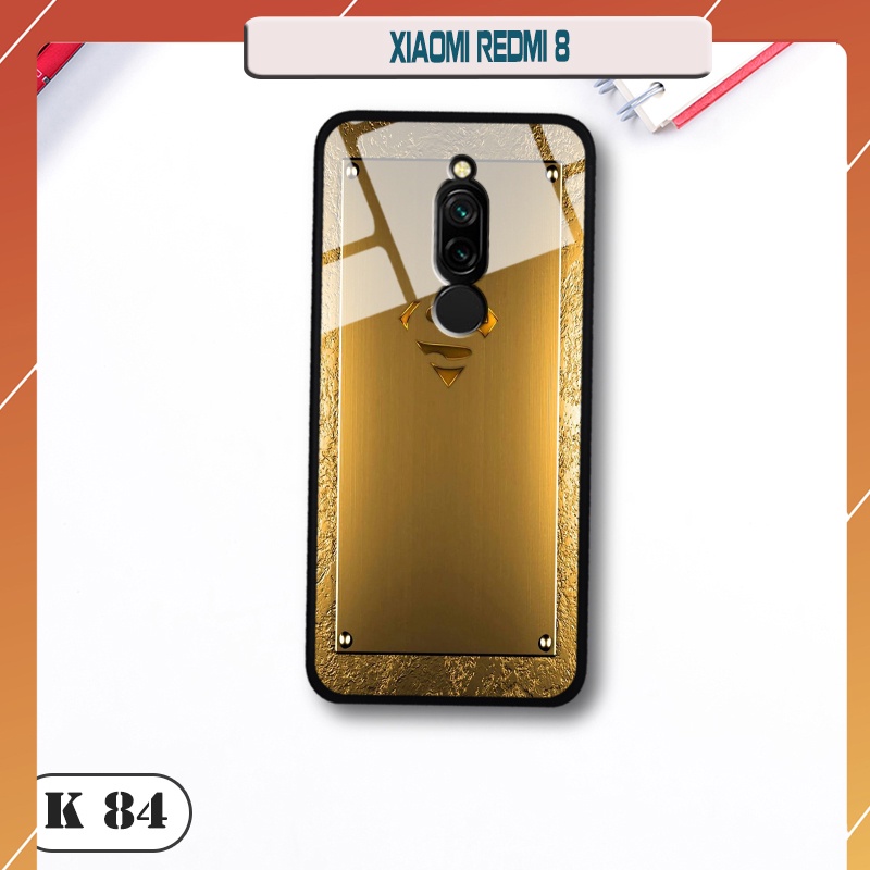 Ốp lưng chống vỡ Xiaomi Redmi 8