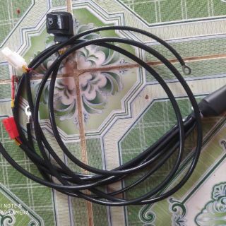 Mạch passing sh cho winner