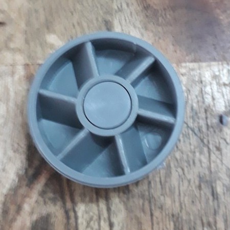 Phụ kiện máy xay sinh tố Philips HR 2108 loại ren 4 li -diengiadung