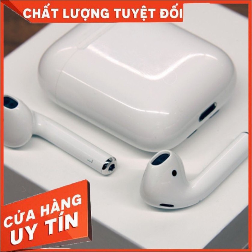 [ Bảo Hành 1 Năm ] Tai Nghe Bluetooth TWS i11 5.0 Cảm Ứng Cực Nhạy Tăng Chỉnh Âm Được 1 Đổi 1 Trong 15 Ngày