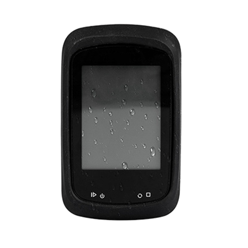 Ốp Silicon Bảo Vệ Đồng Hồ Tốc Độ Xe Đạp Magene- C406