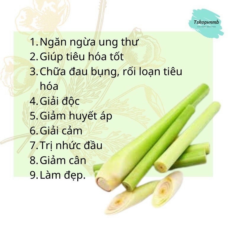 Set 30 gói trà cam vàng sả lá dứa - tăng sức đề kháng, hỗ trợ phòng dịch, đẹp da, giảm cân