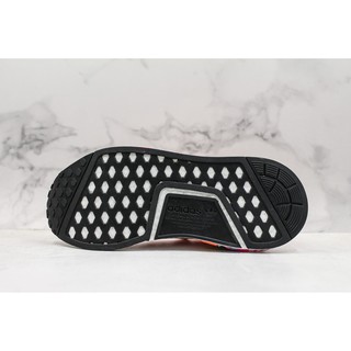 【Bắn thật】Adidas NMD R1 thời trang