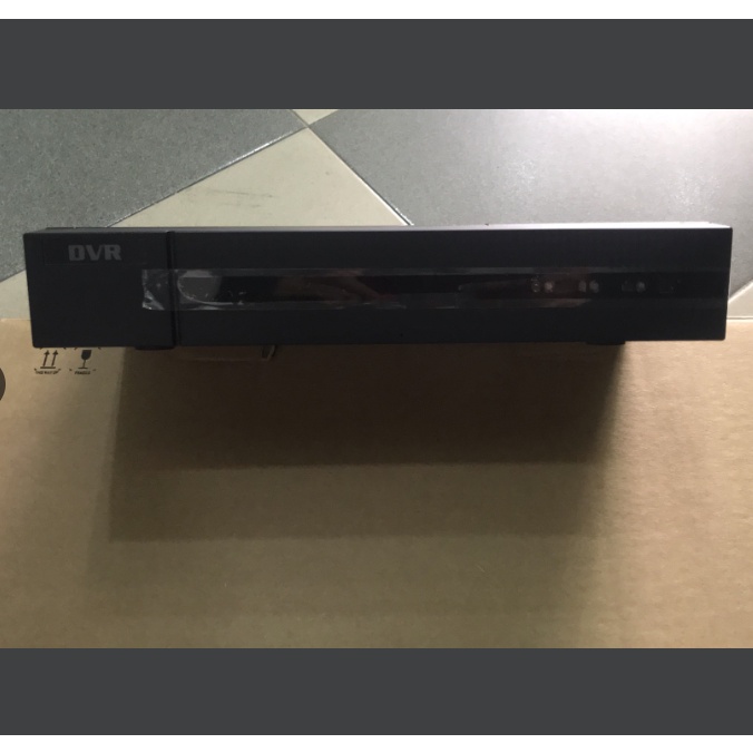Đầu Ghi Hình 4 Kênh/ 8 kênh Elitek Chuẩn AHD, TVI, CVI, Analog, IP