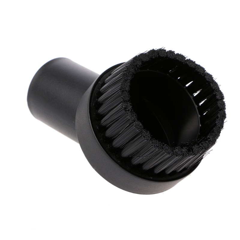 Đầu bàn chải tròn 32mm thích hợp cho máy hút bụi