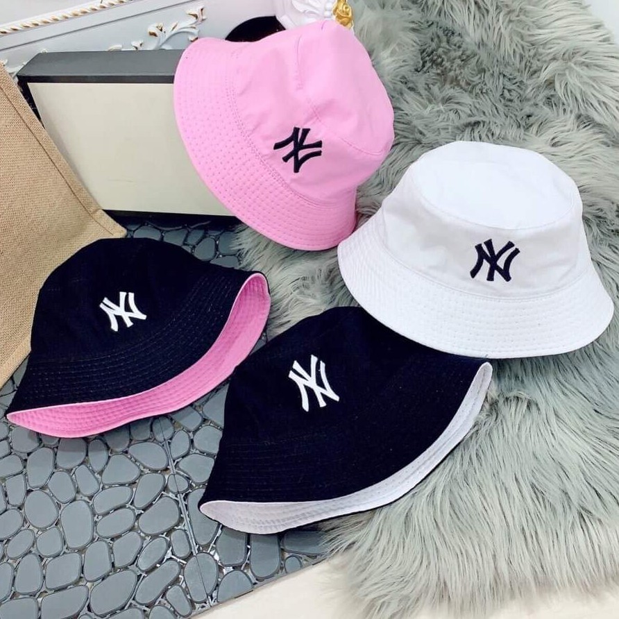 Nón Tai Bèo 2 Lớp Bucket Nam Nữ Thể Thao 🎒 FREESHIP🎒Nón Tai Bèo Đẹp Xưởng VN SX