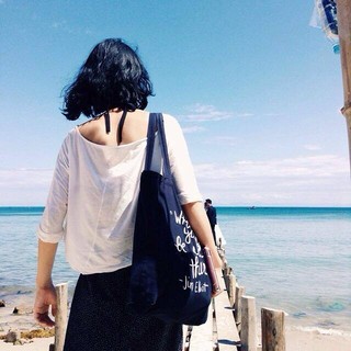 TÚI TOTE WHEREVER