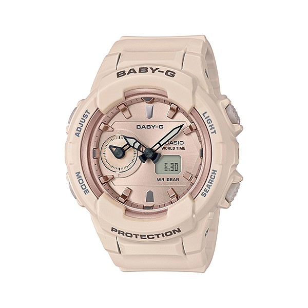 Đồng hồ nữ Casio Baby-G BGA-230SA