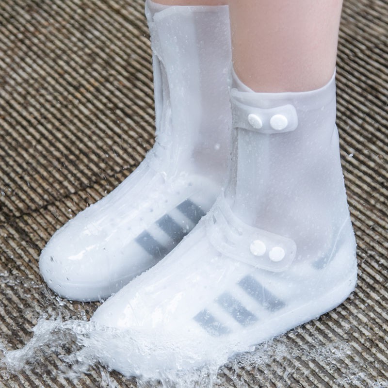 Bọc giày đi mưa ,Ủng đi mưa ,Chống trơn trượt siêu tiện lợi | BigBuy360 - bigbuy360.vn