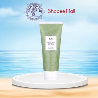 (FULLSIZE) Tẩy Tế Bào Chết Chiết Xuất Xương Rồng Huxley Scrub Mask Sweet Therapy 120ml