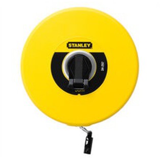 Thước dây sợi thuỷ tinh 30m stanley 34-297