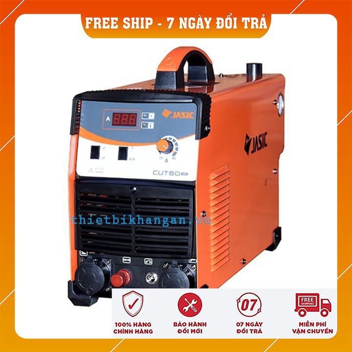 Máy cắt kim loại Plasma Jasic CUT 80-L205