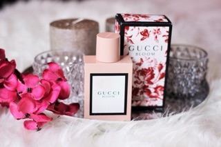 𝗠𝗜𝗡𝗜💥Nước hoa Gucci Bloom Edp 5ml (chính hãng)