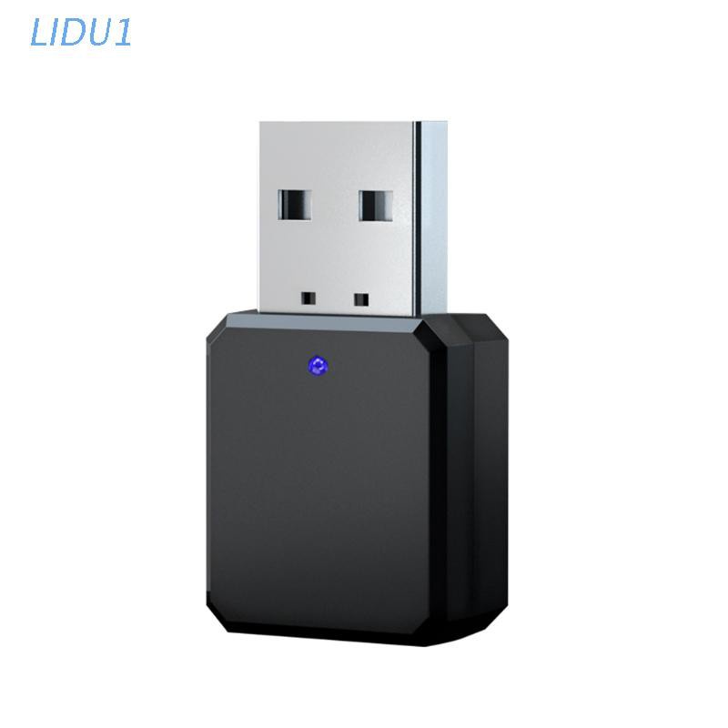Thiết Bị Nhận Tín Hiệu Bluetooth Lidu1 Kn318 Cho Xe Hơi | BigBuy360 - bigbuy360.vn