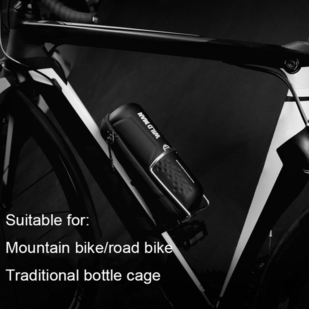 Túi EVA Cỡ Lớn Có Dây Đeo Tiện Dụng Cho Người Đi Xe Đạp