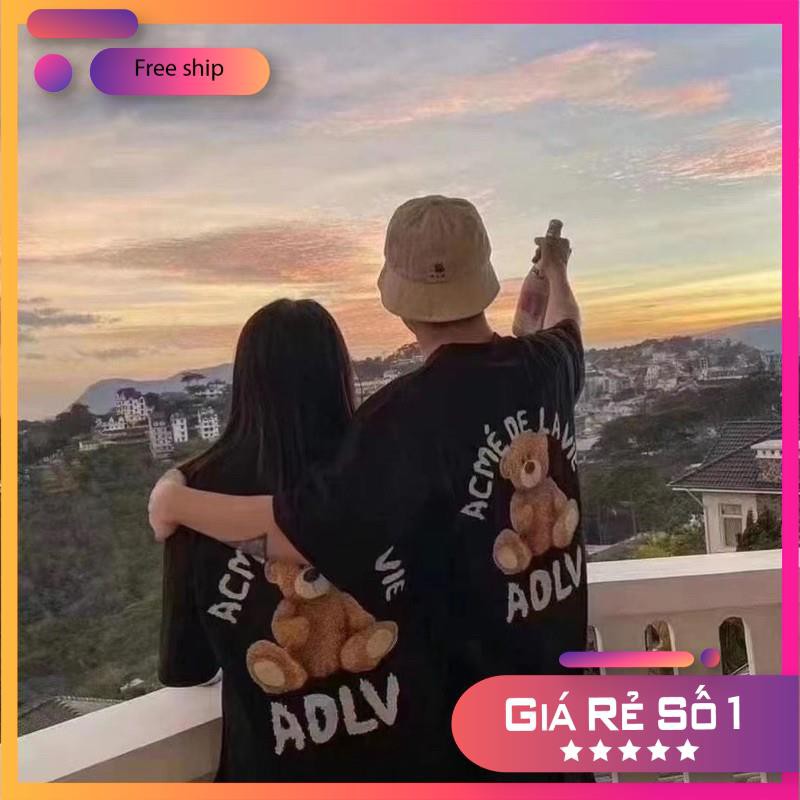 áo ADLV teddy bear xuất dư | BigBuy360 - bigbuy360.vn