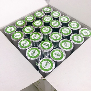 Giấy in Hóa đơn (In bill) Khổ 58cm (K58) Kawai Nhật - văn phòng phẩm - HOKAMI STORE