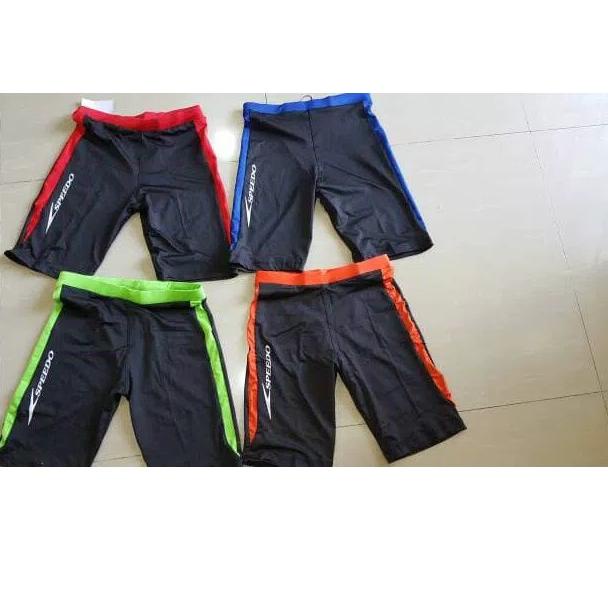 Quần bơi Gembira Speedo