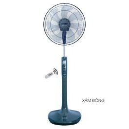 QUẠT ĐỨNG ĐIỀU KHIỂN REMOTE SENKO DR1608