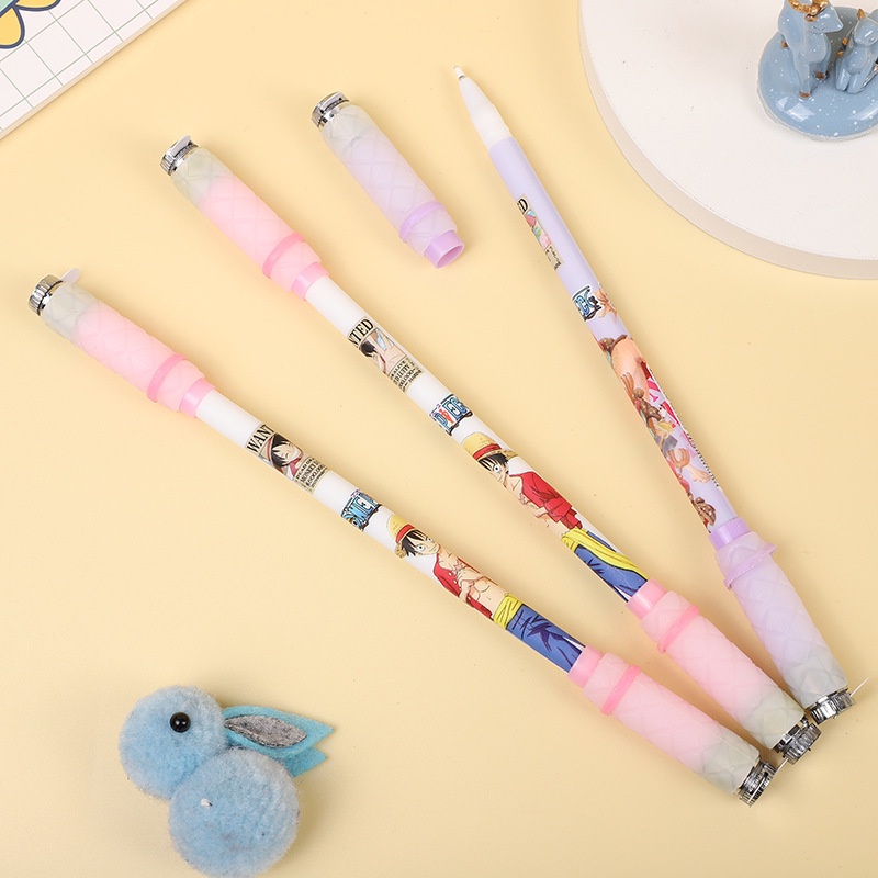 Đồ Chơi Con Quay Cầm Tay 0.5mm Giảm Căng Thẳng Sáng Tạo