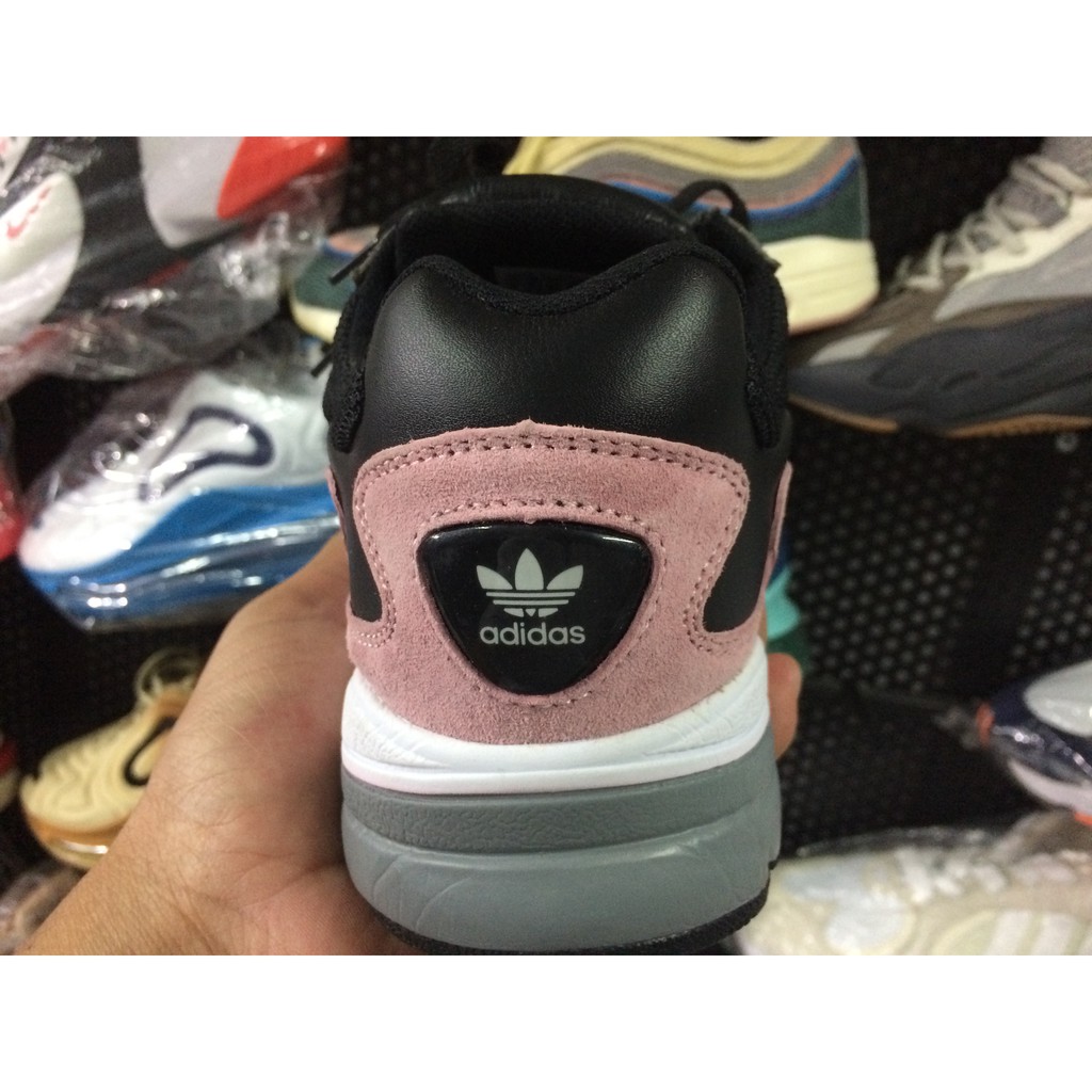 GIÀY THỂ THAO ADIDAS FALCON BỐN MẦU SIÊU ĐEP