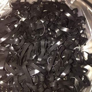 Nịt buộc tóc lẻ 20k/1l