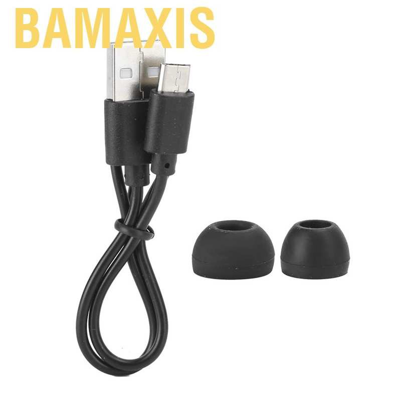 Tai Nghe Bluetooth Không Dây Bamaxis Chất Lượng Cao