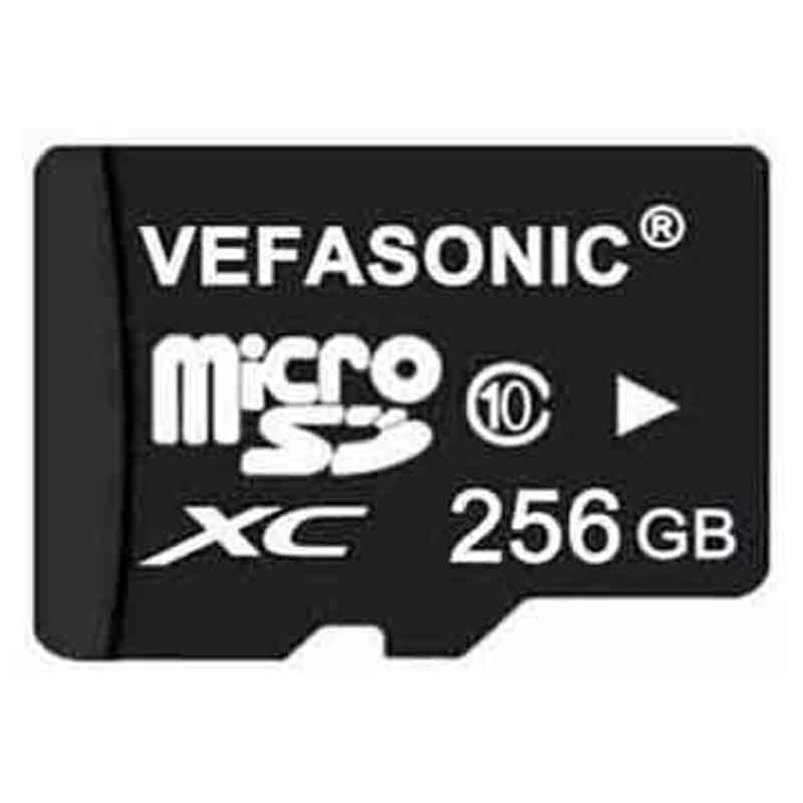 Thẻ Nhớ Micro Sd 512gb 1024gb Vefasonic Minisd 1024g 128gb 128g 256gb | BigBuy360 - bigbuy360.vn