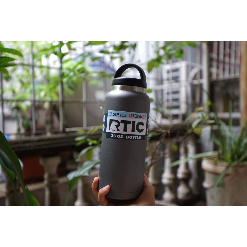 Bình giữ nhiệt Rtic 36oz ~1l