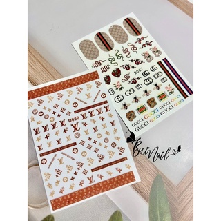 STIKER DÁN 13k/2Tấm