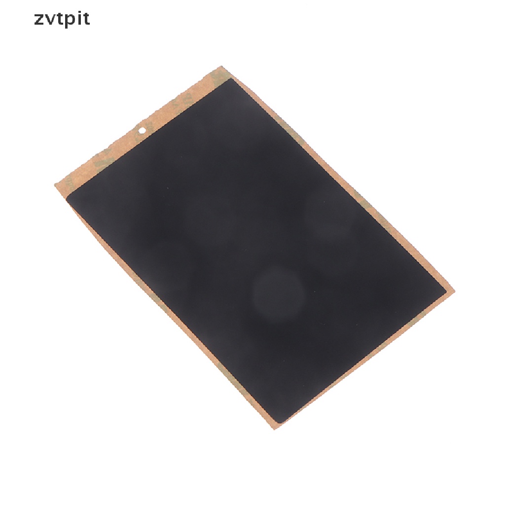 [ZVPT] 1PCS New Touchpad Sticker For Lenovo Thinkpad P51S T570 T580 T470 T480 DSF