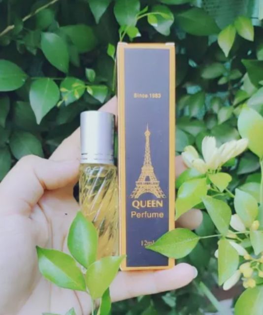 Nước hoa QUEEN Perfume | BigBuy360 - bigbuy360.vn