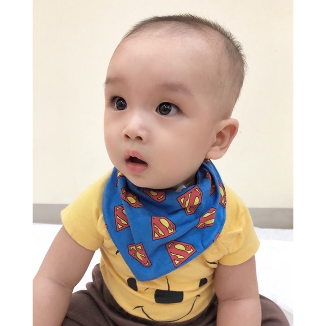 Yếm disney dư xịn cho bé