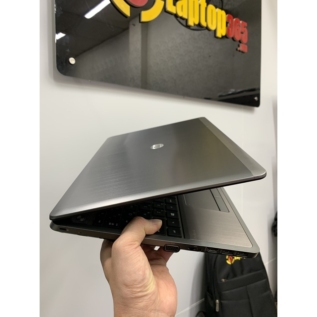 [Bảo hành 12 tháng] Laptop HP Probook 4540s Core i5 - Sự lựa chọn hoàn hảo | BigBuy360 - bigbuy360.vn