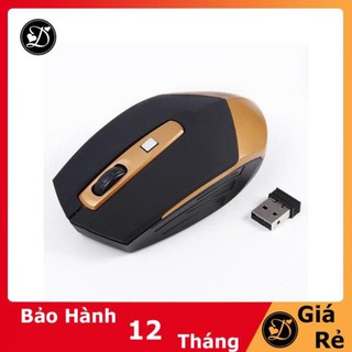 Chuột không dây imice e2350 - độ nhạy 1600 dpi