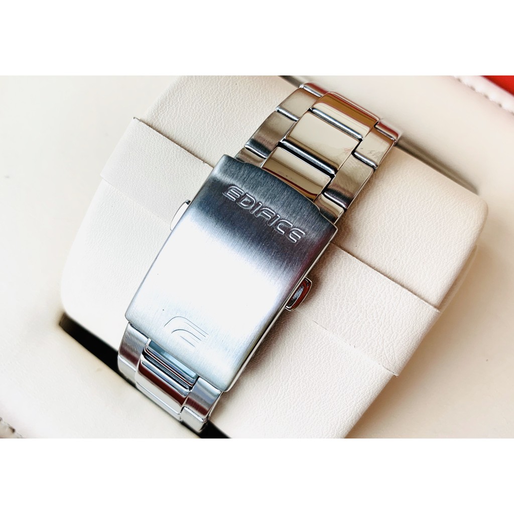 Đồng Hồ Nam Casio Dây Kim Loại 🍁FREESHIP🍁 Giảm 50k Khi Nhập Mã [CASIONAM] Đồng Hồ Casio Chính Hãng