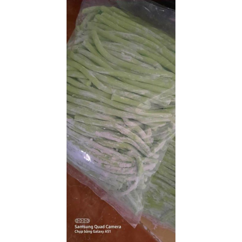 Sợi thái dai 1kg( trân châu sợi chè thái lan)