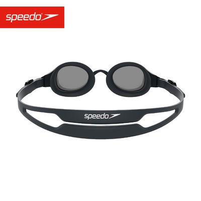 Speedo Speed bitao cận thị kính cho nam giới và phụ nữ khung lớn HD chống sương mù chống thấm nước có độ tuổi kính bơi