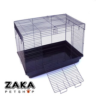 Lồng hamster đại 47x30cm