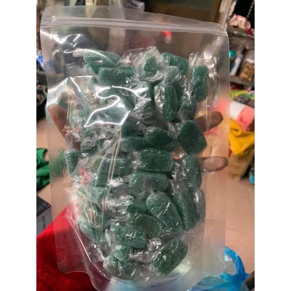 Kẹo bạc hà 200 gram